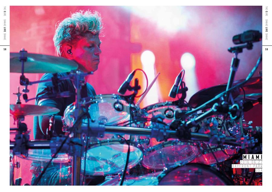 Miami — Shake Live Shake